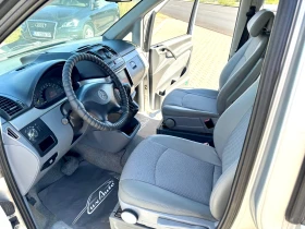 Mercedes-Benz Viano 3.0CDI#АВТОМАТ#NAVI#CAMERA# | Auto.bg — изображение 10 Mercedes-Benz Viano 3.0CDI#АВТОМАТ#NAVI#CAMERA# | Auto.bg — изображение 10