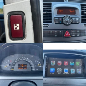 Mercedes-Benz Viano 3.0CDI#АВТОМАТ#NAVI#CAMERA# | Auto.bg — изображение 17 Mercedes-Benz Viano 3.0CDI#АВТОМАТ#NAVI#CAMERA# | Auto.bg — изображение 17