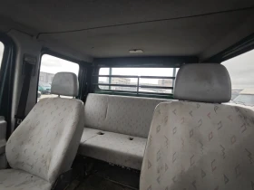 VW Lt 2.5 | Auto.bg — изображение 10 VW Lt 2.5 | Auto.bg — изображение 10