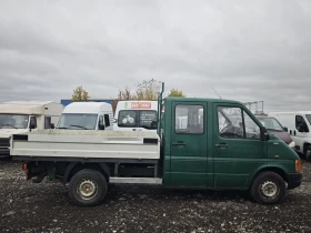 VW Lt 2.5 | Auto.bg — изображение 4 VW Lt 2.5 | Auto.bg — изображение 4