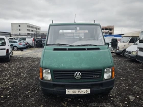 VW Lt 2.5 | Auto.bg — изображение 2 VW Lt 2.5 | Auto.bg — изображение 2