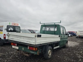 VW Lt 2.5 | Auto.bg — изображение 5 VW Lt 2.5 | Auto.bg — изображение 5