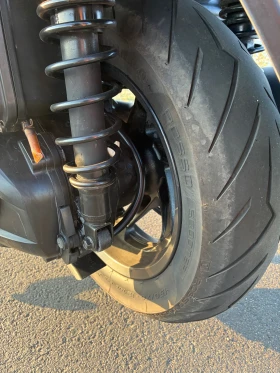 Yamaha Majesty 400 | Auto.bg — изображение 6 Yamaha Majesty 400 | Auto.bg — изображение 6