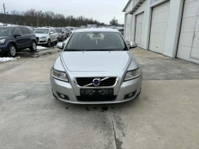 Volvo V50 1.6d 114k.c * D2* UNIKAT* | Auto.bg — изображение 9 Volvo V50 1.6d 114k.c * D2* UNIKAT* | Auto.bg — изображение 9