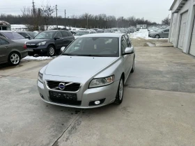 Снимка Volvo V50