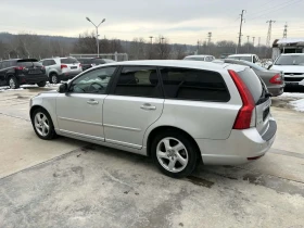Volvo V50 1.6d 114k.c * D2* UNIKAT* | Auto.bg — изображение 4 Volvo V50 1.6d 114k.c * D2* UNIKAT* | Auto.bg — изображение 4