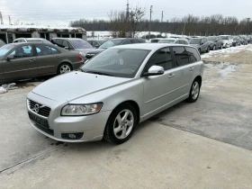 Volvo V50 1.6d 114k.c * D2* UNIKAT* | Auto.bg — изображение 2 Volvo V50 1.6d 114k.c * D2* UNIKAT* | Auto.bg — изображение 2