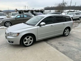 Volvo V50 1.6d 114k.c * D2* UNIKAT* | Auto.bg — изображение 3 Volvo V50 1.6d 114k.c * D2* UNIKAT* | Auto.bg — изображение 3
