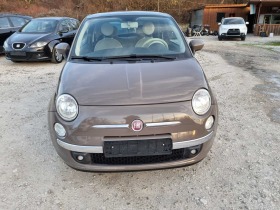 Fiat 500 | Mobile.bg   2