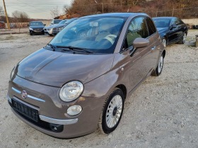 Обява за продажба на Fiat 500 ~7 500 лв. - изображение 1