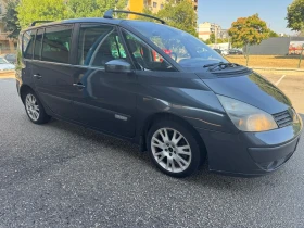 Renault Espace - Car24.bg Renault Espace