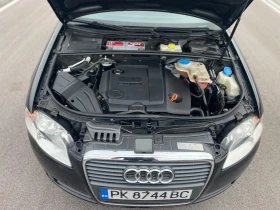 Audi A4 2.0TDI 140 B7 AVANT - 3300 € / 6454.24 лв. - 43192450 7 | Car24.bg Audi A4 2.0TDI 140 B7 AVANT - 3300 € / 6454.24 лв. - 43192450 7