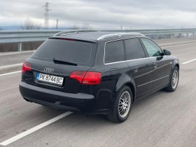 Audi A4 2.0TDI 140 B7 AVANT - 3300 € / 6454.24 лв. - 43192450 6 | Car24.bg Audi A4 2.0TDI 140 B7 AVANT - 3300 € / 6454.24 лв. - 43192450 6