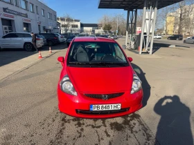 Honda Jazz 1.2 ГАЗ/Бензин - 4850 лв. / 2479.77 € - 99851273 9 | Car24.bg Honda Jazz 1.2 ГАЗ/Бензин - 4850 лв. / 2479.77 € - 99851273 9