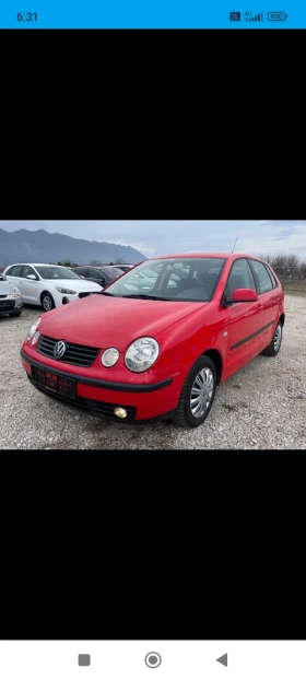 VW Polo - 1500 € / 2933.74 лв. - 56114845 15 | Car24.bg VW Polo - 1500 € / 2933.74 лв. - 56114845 15