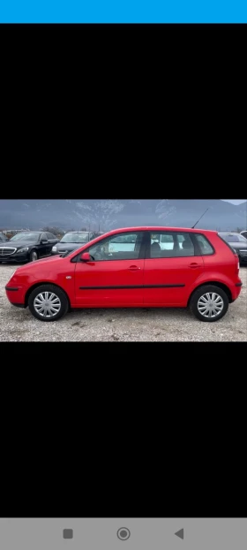 VW Polo - 1500 € / 2933.74 лв. - 56114845 12 | Car24.bg VW Polo - 1500 € / 2933.74 лв. - 56114845 12