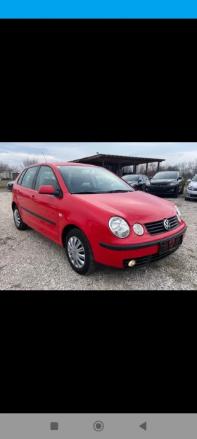 VW Polo - Car24.bg VW Polo