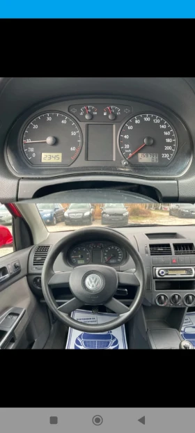 VW Polo - 1500 € / 2933.74 лв. - 56114845 8 | Car24.bg VW Polo - 1500 € / 2933.74 лв. - 56114845 8