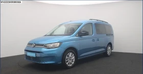 VW Caddy Caddy Maxi 2.0 TDI DSG - 29990 € / 58655.34 лв. - 77538888 3 | Car24.bg VW Caddy Caddy Maxi 2.0 TDI DSG - 29990 € / 58655.34 лв. - 77538888 3