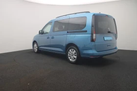 VW Caddy Caddy Maxi 2.0 TDI DSG - 29990 € / 58655.34 лв. - 77538888 5 | Car24.bg VW Caddy Caddy Maxi 2.0 TDI DSG - 29990 € / 58655.34 лв. - 77538888 5