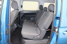 VW Caddy Caddy Maxi 2.0 TDI DSG - 29990 € / 58655.34 лв. - 77538888 14 | Car24.bg VW Caddy Caddy Maxi 2.0 TDI DSG - 29990 € / 58655.34 лв. - 77538888 14