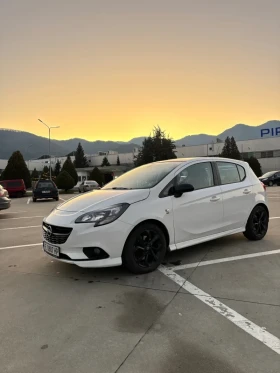 Opel Corsa E - 9000 € / 17602.47 лв. - 91574300 3 | Car24.bg Opel Corsa E - 9000 € / 17602.47 лв. - 91574300 3