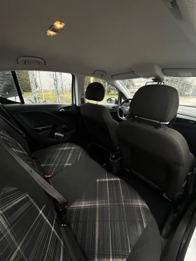 Opel Corsa E - 9000 € / 17602.47 лв. - 91574300 5 | Car24.bg Opel Corsa E - 9000 € / 17602.47 лв. - 91574300 5