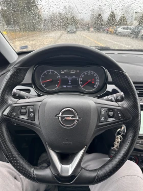 Opel Corsa E - 9000 € / 17602.47 лв. - 91574300 10 | Car24.bg Opel Corsa E - 9000 € / 17602.47 лв. - 91574300 10