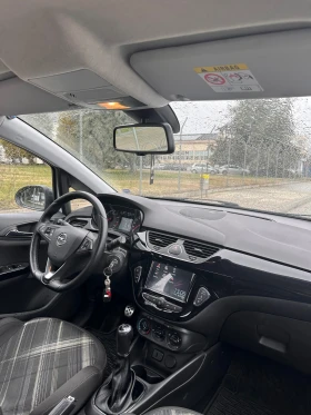 Opel Corsa E - 9000 € / 17602.47 лв. - 91574300 9 | Car24.bg Opel Corsa E - 9000 € / 17602.47 лв. - 91574300 9