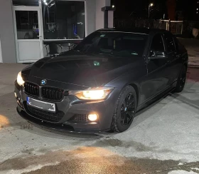 BMW 316 F30 - Car24.bg BMW 316 F30