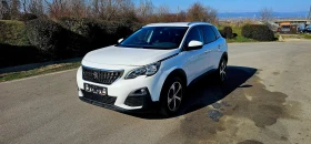 Снимка Peugeot 3008