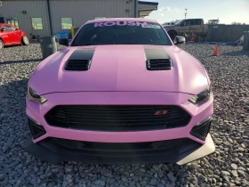 Ford Mustang undefined | Auto.bg — изображение 5 Ford Mustang undefined | Auto.bg — изображение 5