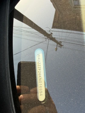 Audi A6 Limousine - 28500 € / 55741.15 лв. - 38462030 14 | Car24.bg Audi A6 Limousine - 28500 € / 55741.15 лв. - 38462030 14