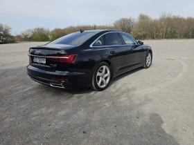 Audi A6 Limousine - 28500 € / 55741.15 лв. - 38462030 9 | Car24.bg Audi A6 Limousine - 28500 € / 55741.15 лв. - 38462030 9