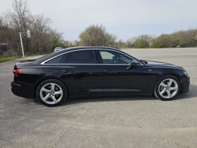 Audi A6 Limousine - 28500 € / 55741.15 лв. - 38462030 11 | Car24.bg Audi A6 Limousine - 28500 € / 55741.15 лв. - 38462030 11