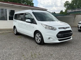 Снимка Ford Tourneo Connect