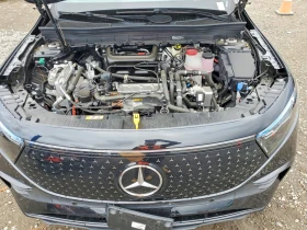 Mercedes-Benz EQB 250+ | Auto.bg — изображение 12 Mercedes-Benz EQB 250+ | Auto.bg — изображение 12