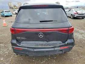 Mercedes-Benz EQB 250+ | Auto.bg — изображение 6 Mercedes-Benz EQB 250+ | Auto.bg — изображение 6