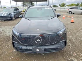 Mercedes-Benz EQB 250+ | Auto.bg — изображение 2 Mercedes-Benz EQB 250+ | Auto.bg — изображение 2