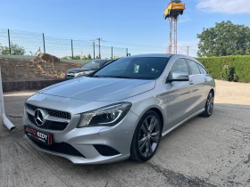 Mercedes-Benz CLA 220 2.2 CDI Shooting Brake - Car24.bg Mercedes-Benz CLA 220 2.2 CDI Shooting Brake