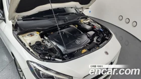 Mercedes-Benz CLA 220 - 18920 € - 25801662 6 | Car24.bg Mercedes-Benz CLA 220 - 18920 € - 25801662 6