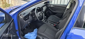Skoda Scala Ambition 1, 0 - 12800 € - 27230849 6 | Car24.bg Skoda Scala Ambition 1, 0 - 12800 € - 27230849 6