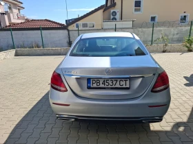 Mercedes-Benz E 220 - 23000 € - 81756163 4 | Car24.bg Mercedes-Benz E 220 - 23000 € - 81756163 4