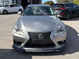 Lexus IS 250 * 4dr Sdn AWD * CARFAX * | Auto.bg — изображение 6 Lexus IS 250 * 4dr Sdn AWD * CARFAX * | Auto.bg — изображение 6