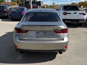 Lexus IS 250 * 4dr Sdn AWD * CARFAX * | Auto.bg — изображение 4 Lexus IS 250 * 4dr Sdn AWD * CARFAX * | Auto.bg — изображение 4