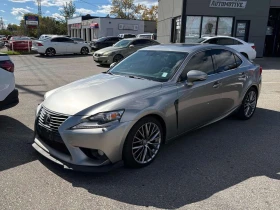 Lexus IS 250 * 4dr Sdn AWD * CARFAX *
