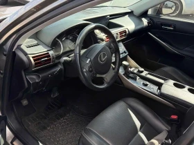 Lexus IS 250 * 4dr Sdn AWD * CARFAX * | Auto.bg — изображение 5 Lexus IS 250 * 4dr Sdn AWD * CARFAX * | Auto.bg — изображение 5