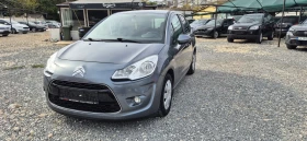 Citroen C3 1.4i - Car24.bg Citroen C3 1.4i