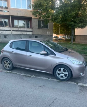 Peugeot 208 - 5000 € - 52288225 2 | Car24.bg Peugeot 208 - 5000 € - 52288225 2