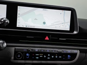 Hyundai Ioniq 6 САМО 30% АВАНС | Auto.bg — изображение 14 Hyundai Ioniq 6 САМО 30% АВАНС | Auto.bg — изображение 14